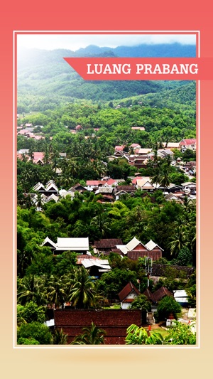 Luang Prabang Tourism Guide(圖1)-速報App