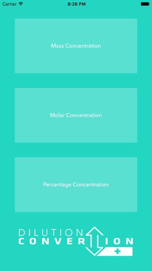 Dilution Conversion Plus FREE(圖2)-速報App