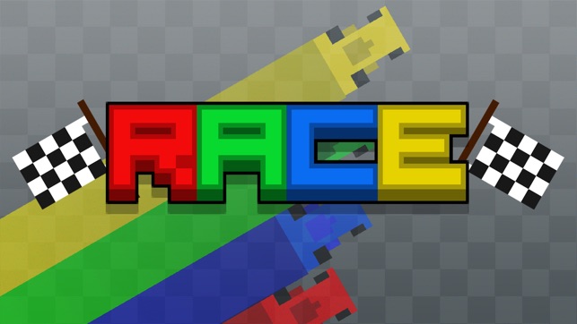 Race For Your Life