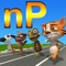 The Fast and Furriest challenges players to take their team of Animal Racers to the top of the leaderboards