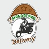 Mandacaru Delivery