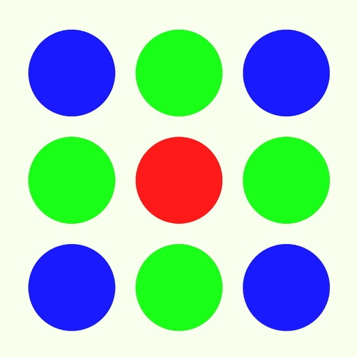 Color Dot Pro - Link The Color Dot iOS App