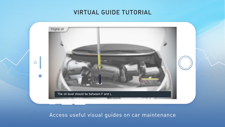 Hyundai Virtual Guide screenshot-3