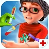 Blood Draw Injection Doctor -  Top Injection Simulator Game by Happy Baby Games