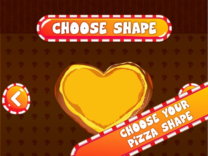 Pizza Maker Fun