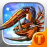 Get Toy Robot War: Triceratops for iOS, iPhone, iPad Aso Report