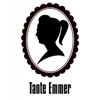 Tante Emmer Mobile Shop