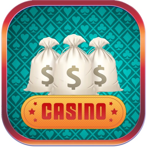 Pokies Vegas Bag Of Cash - Vegas Paradise Casino iOS App