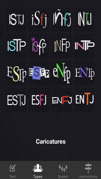 Revert To Type