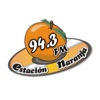 Estación Naranja 94.3 FM