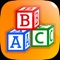 Entertaining Education with the ABC’s: Alphabet Learning Game