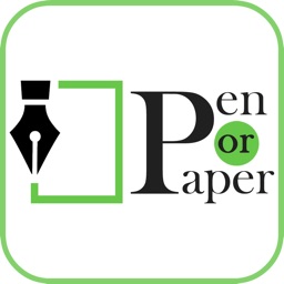 PenorPaper