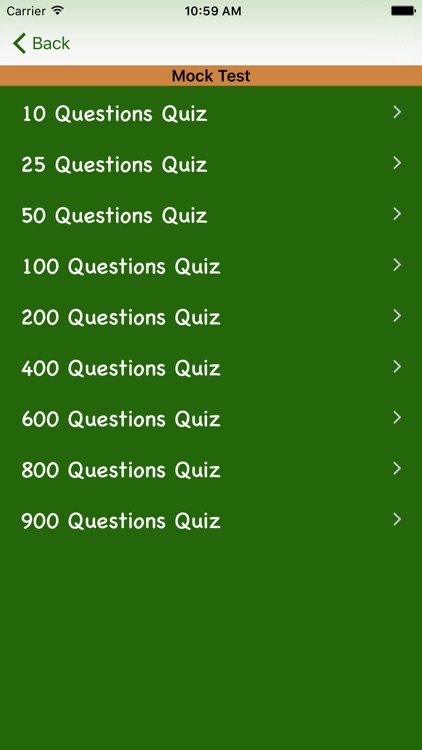 CompTIA A+ 220-801 Exam Prep 1000+ Questions screenshot-4