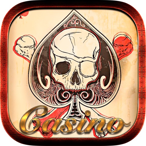 777 Pirate Casino Game - FREE Vegas Spin & Win icon