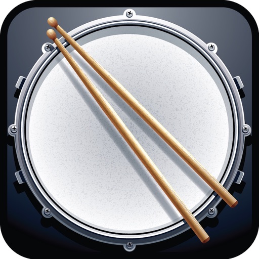 Drum Games. iOS App