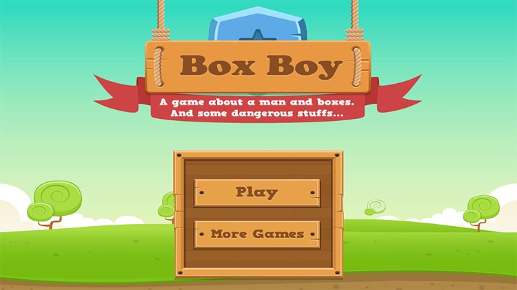 Box  Master ™ screenshot-4