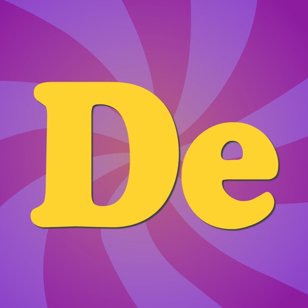 Circus German for kids beginners and adults Free learning Deutsch language by fun vocabulary games