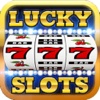 A Lucky Slots - Hit the Jackpot with Free Gold 777 Vegas Casino Slot Mahine Simulation Game