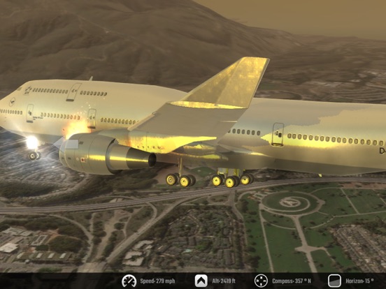 Скачать Flight Unlimited X