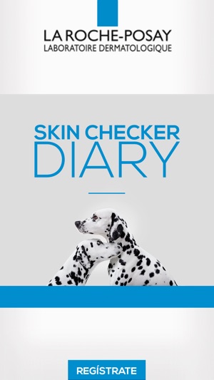 Skin Checker Diary