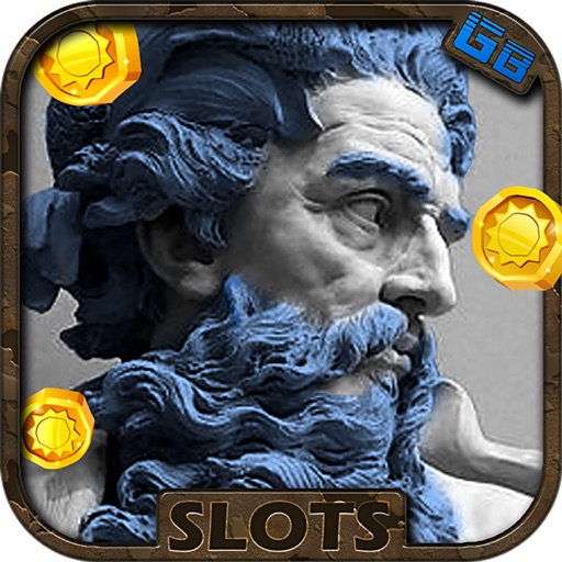 Titan Casino Slot 2 - Get Rich Vegas Jackpot iOS App