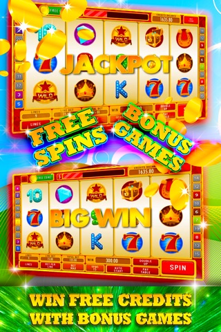 Fashionable Slots: Better chances to win millions if you are a winter hat designer screenshot 2