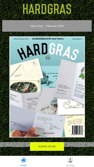 Hard Gras