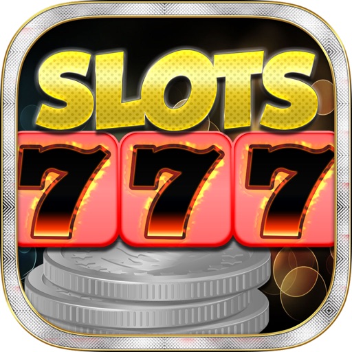 Aaron Vegas Slots 777 iOS App