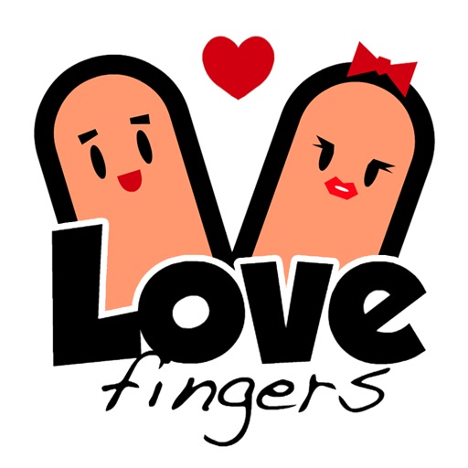 Love Fingers icon