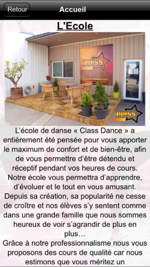 Class Dance(圖2)-速報App