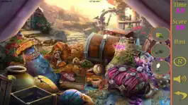 Game screenshot Hidden Objects Of A Enchanted Heart hack