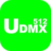 USC DMX512
