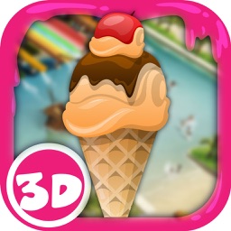 My Ice Cream Maker - Frozen Dessert Making Game - APK Download for