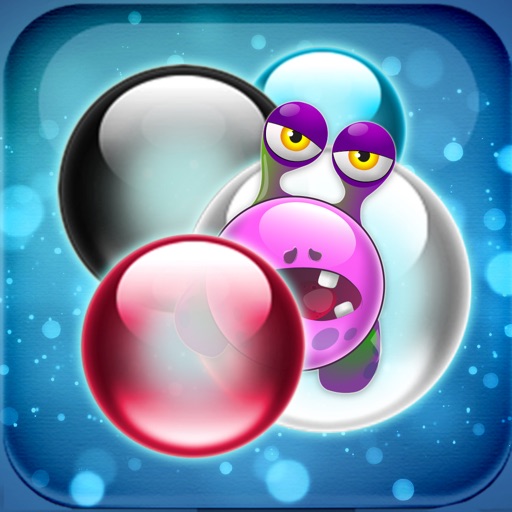 Cold Rock iOS App