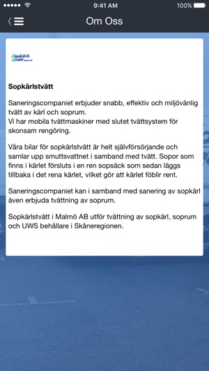 Sopkärlstvätt i Malmö AB(圖3)-速報App