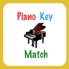 Piano Key Match