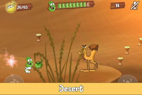 FaSolYa screenshot 3