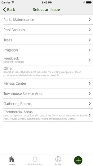 Baldwin Park Services(圖2)-速報App