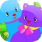 Adorable Pets Drawing-Pet World&Magic Friends