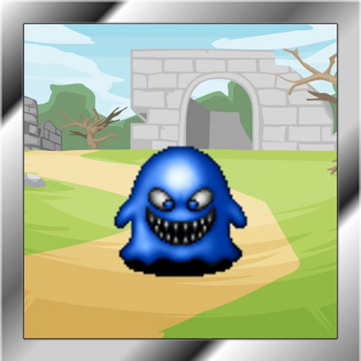 Tap Monster (Infinite Dungeon) Icon