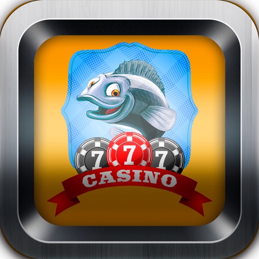 Slots! Lucky Play Wild Dolphin Machine - Las Vegas Free Slot Machine Games - bet, spin & Win big! icon
