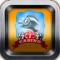 Slots! Lucky Play Wild Dolphin Machine - Las Vegas Free Slot Machine Games - bet, spin & Win big!