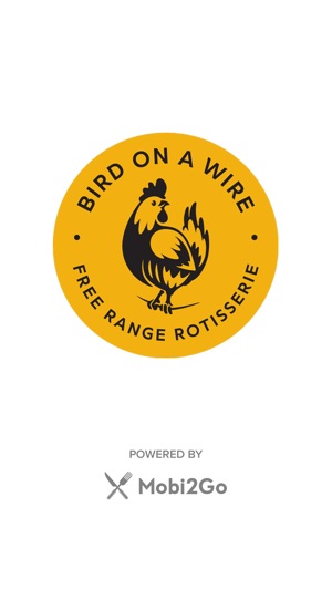 Bird on a Wire(圖1)-速報App