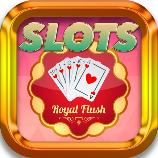 A Double Triple Scatter Slots - Multi Reel icon