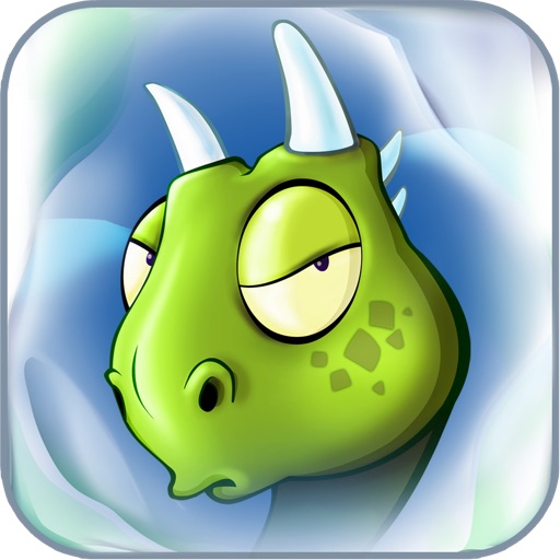 Dino Revive HD icon