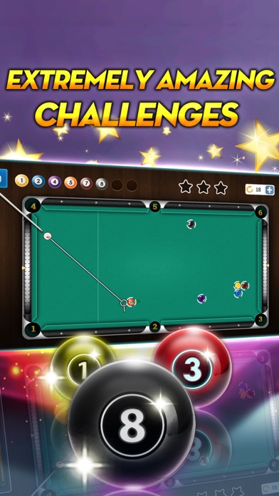 How to cancel & delete Billiards Hero from iphone & ipad 4