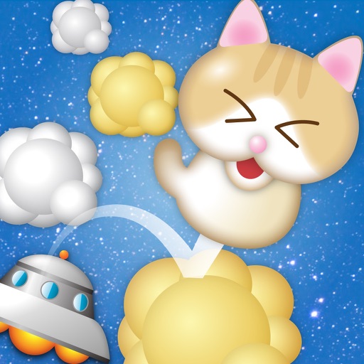 KittenUp Icon