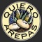 The Quiero Arepas app lets you know where to find our delicious arepas in Denver