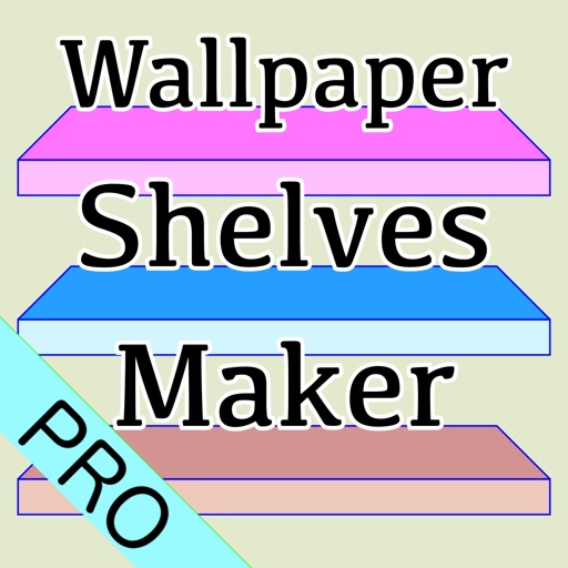 ShelvesMaker icon