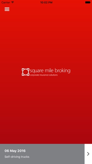 Square Mile Broking(圖4)-速報App